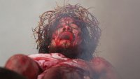 Perdió un tercio de su sangre: paso a paso, cómo fue la desgarradora agonía de Jesucristo en la cruz