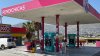 Reportan desabasto de combustible en algunas gasolineras en Tijuana