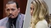 Johnny Depp asegura que su ex dejó “restos fecales humanos” en su cama