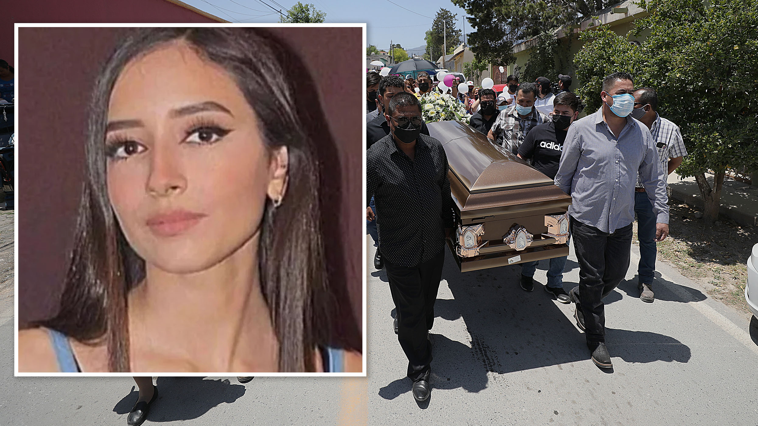 México: Debanhi Escobar Fue Asesinada Y Sufrió Abuso Sexual – Telemundo ...