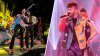 Prince Royce, los Tigres del Norte y más: lista de los conciertos de la feria del condado de San Diego 2022