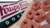 Insólita oferta de Krispy Kreme: una docena de donas al precio del galón de gasolina