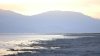 Estudio de SDSU y Scripps: Salton Sea puede reducir los sismos a medida que se encoge