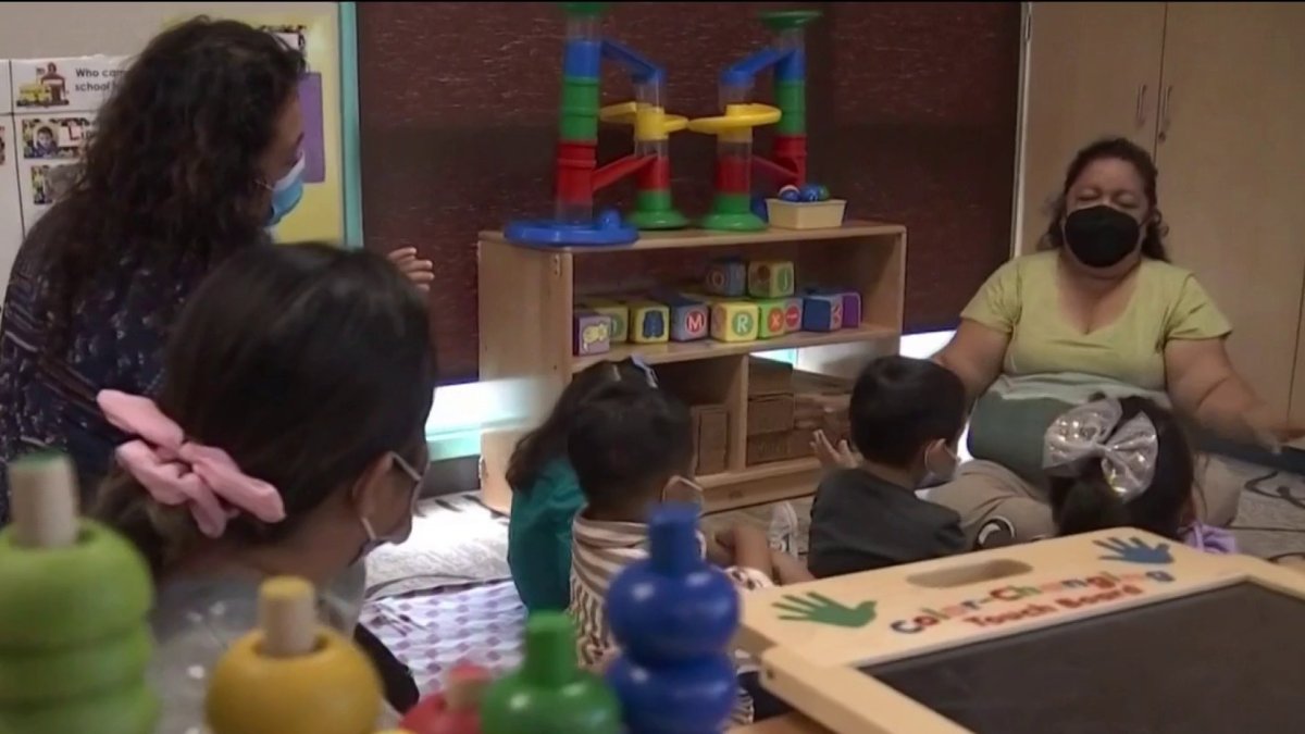 ¿Cómo ser parte de Headstart? Telemundo San Diego (20)