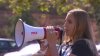 Estudiantes en preparatorias en San Diego alzan la voz contra la violencia armada