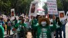 La cifra de desaparecidos en México supera los 100,000