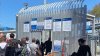 “Peor que una jaula…”: instalan rejas de metal en garita de San Ysidro