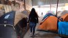Migrantes en Tijuana cuentan los días para el 23 de mayo