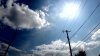 Intensa ola de calor afectara al condado de San Diego durante toda la semana