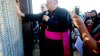 Obispo de San Diego, Robert McElroy, nombrado por el Papa Francisco como cardenal
