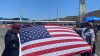 Veteranos deportados en Tijuana conmemoran Memorial Day