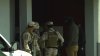 Matan a elemento de la Guardia Nacional en Tijuana
