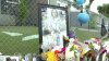 Recuerda a adolescente de 15 que murió baleado en Lemon Grove