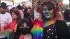 Tijuanenses celebran el orgullo gay