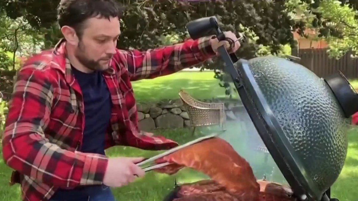 ¿Cuáles son las mejores parrillas para asar? Telemundo San Diego (20) ¿Cuáles son las mejores parrillas para asar? Telemundo San Diego (20)