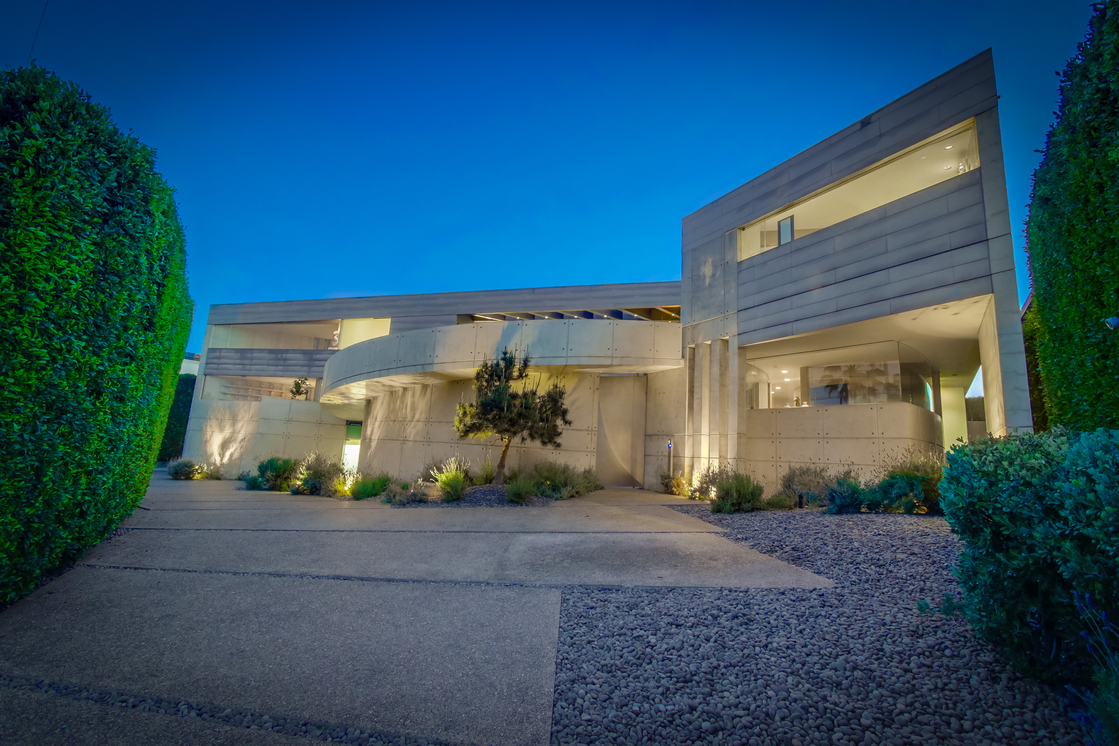 FOTOS: así luce por dentro la casa más cara vendida en el condado de San Diego en agosto