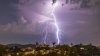 El verano llega con probabilidad de lluvia y tormentas eléctricas en partes del condado de San Diego