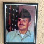 Héctor López veterano deportado