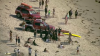 Reanudan labores de rescate de adolescente que se habría ahogado en Mission Beach