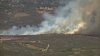 Incendio en Poway de maleza consume 10 acres cerca de la 67