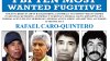 Capturan en México a Caro Quintero acusado del asesinato de “Kiki” Camarena en 1985