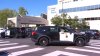 Prisionero dispara dentro de hospital de San Diego tras alcanzar el arma de un oficial