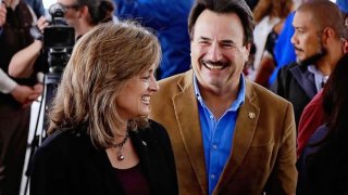 Juan Manuel Gastélum evade el tema de reelección - El Sol de Tijuana   Noticias Locales, Policiacas, sobre México, Baja California y el Mundo