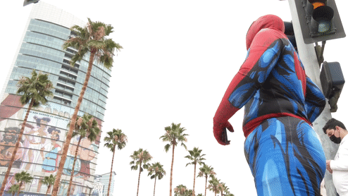 ¿Qué tiene de especial Comic-Con San Diego? los fanáticos responden