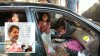 Padre de los niños encontrados en un auto en Tijuana había sido deportado