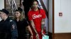 Estrella de la WNBA se declara culpable en Rusia por cargos de posesión y tráfico de drogas