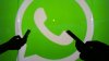 Denuncian hackeos a celulares por WhatsApp en Baja California, la mayoría en Tijuana