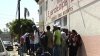 Migrantes en Tijuana temen ser regresados a México en su siguiente audiencia en EEUU por fin al MPP