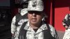 Llegan cientos de elementos de la Guardia Nacional a Tijuana