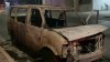 “El pánico te da pues aunque tú no quieras”: Trabajadora afectada tras incendios de autos en Tijuana relata su experiencia