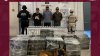Confiscan más de media tonelada de metanfetamina y 60,000 pastillas de fentanilo en Tijuana
