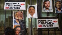 Autopsia revela cómo asesinaron al periodista Arjón López en México