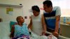 La caída que le salvó la vida: Jennifer de 15 años, supera tumor óseo en el Hospital General de Tijuana