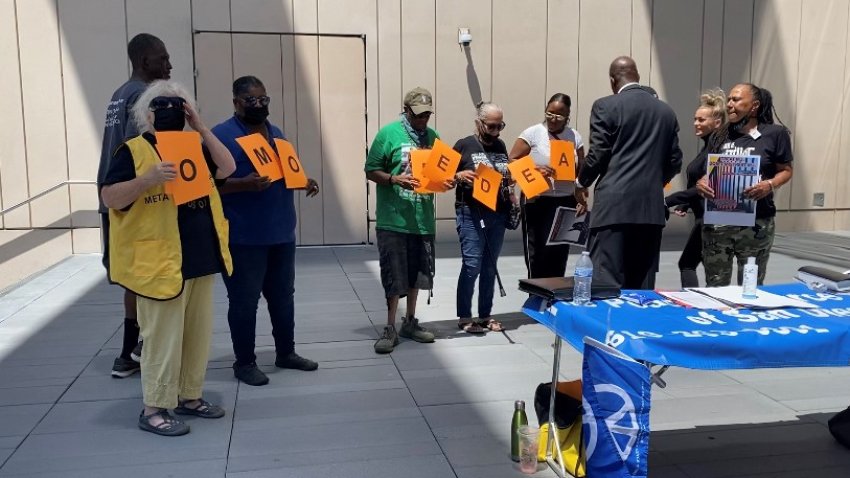 Leaders Call For ‘Community Oversight’ of San Diego County Jails to Prevent More Deaths