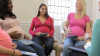 Pediatría: Cuidado Prenatal