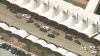 El aeropuerto de San Diego reanuda operaciones tras incidente que amenazó la seguridad