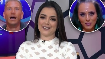 Daniella arremete contra Zerboni e Ivonne: “son traicioneros y mentirosos”