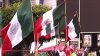 Tijuana se prepara para el grito de la independencia de México