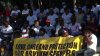 Haitianos en Tijuana alzan la voz, aseguran abusos de agentes fronterizos