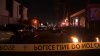 Arrestan a una persona tras supuestamente matar a tiros a un hombre en Barrio Logan