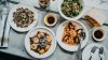 Semana de los Restaurantes de San Diego está de vuelta con deliciosos platillos para los comensales