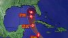 EN VIVO: Sigue la trayectoria de la tormenta tropical Ian