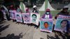 Caso Ayotzinapa: el gobierno de México denuncia a juez que absolvió a más de 100 implicados