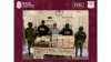 Autoridades: Casi 400 kilos de cocaína asegurados en Tijuana