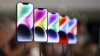Ofrecen fuertes descuentos para todos iPhone 14 ante caída de ventas en China