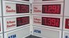 Deja vu: el precio de la gasolina en San Diego continúa en aumento